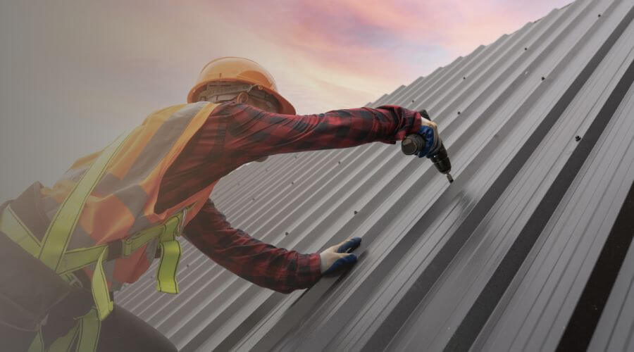 Expert top industrial roofings services in Coos Bay, OR